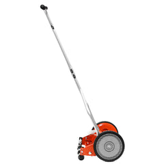 Union Auto Parts 14-Inches 4 Reel Lawn Mower