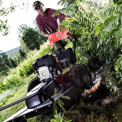 Dr Power Pro 15.5 HP Brush Lawn Mower