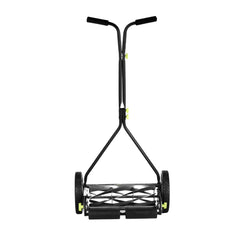 Union Auto Parts 16-Inches 7 Reel Lawn Mower