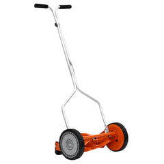 Union Auto Parts 14-Inches 4 Reel Lawn Mower